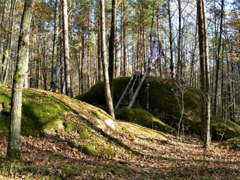 Екскурсія в Камяне село